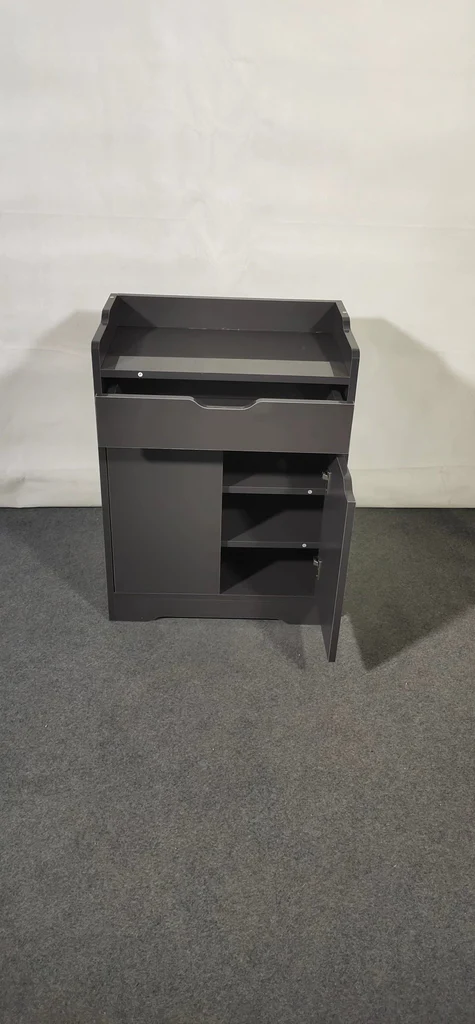 Hampton Style Shoe Rack Hampton Shoe Rack - EAC CARPERT AND FLOORING